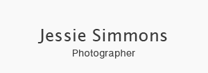 Jessie Simmons Photographer